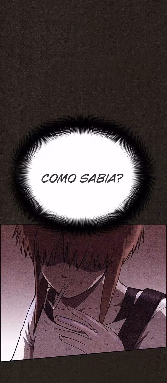Página do Capítulo 128