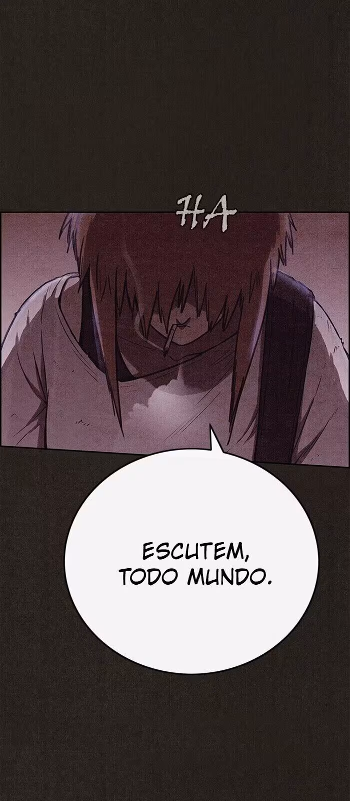 Página do Capítulo 128