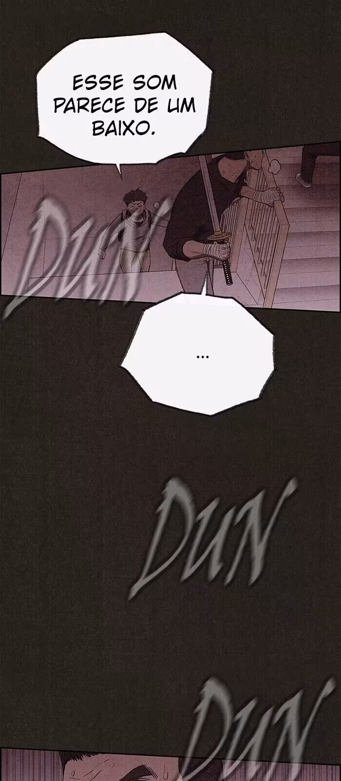 Página do Capítulo 129