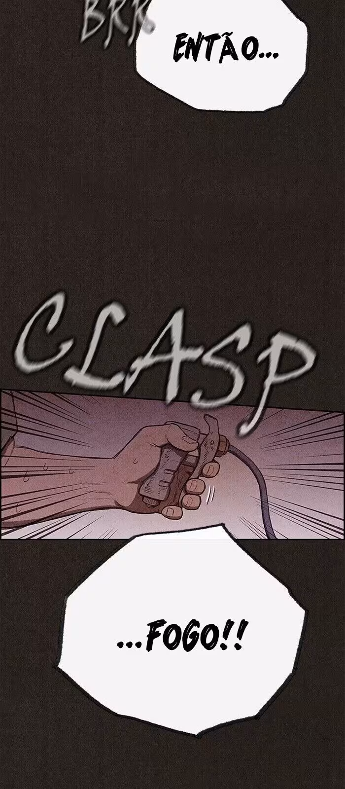 Página do Capítulo 130