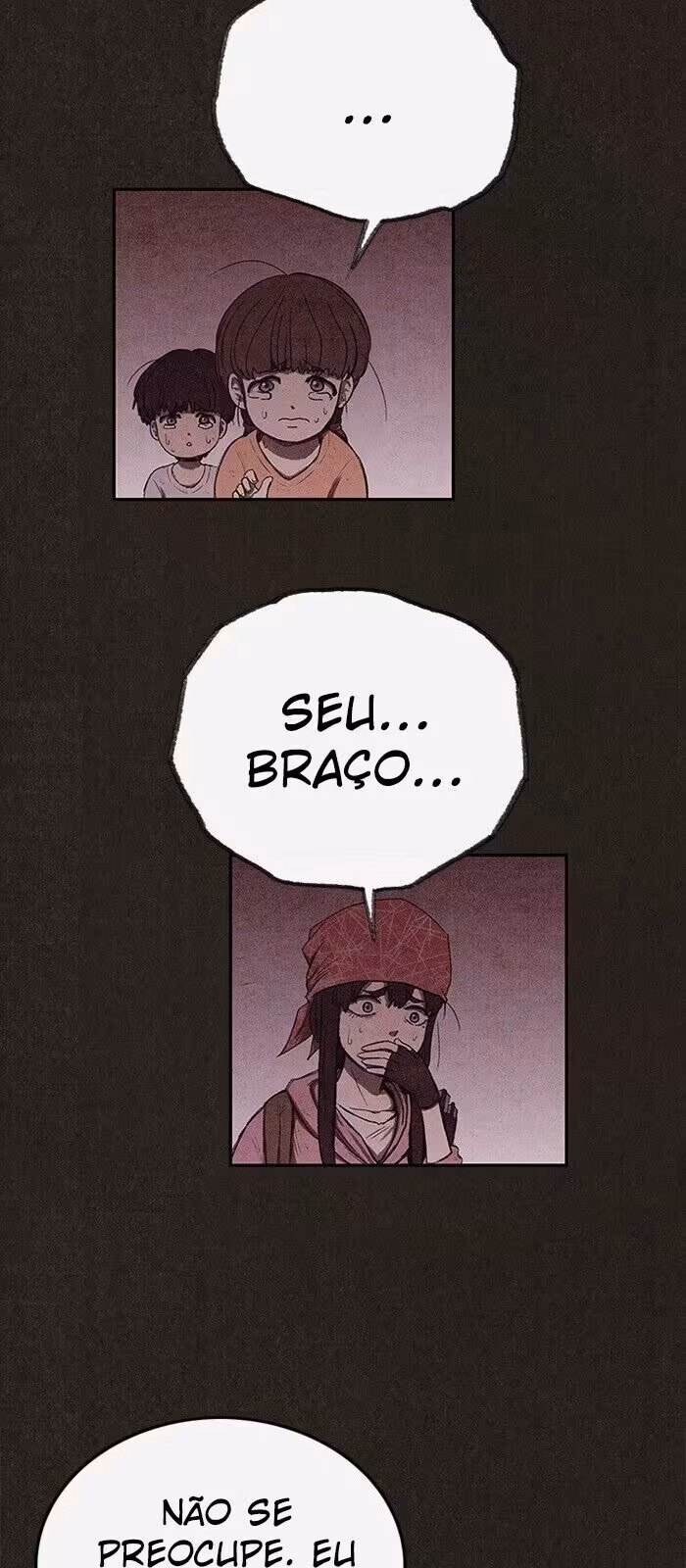 Página do Capítulo 130