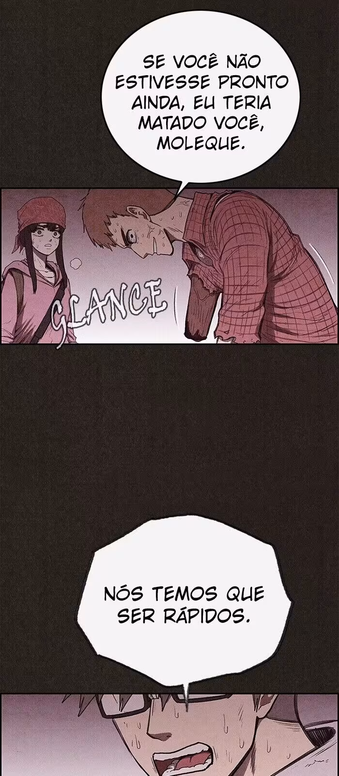Página do Capítulo 130