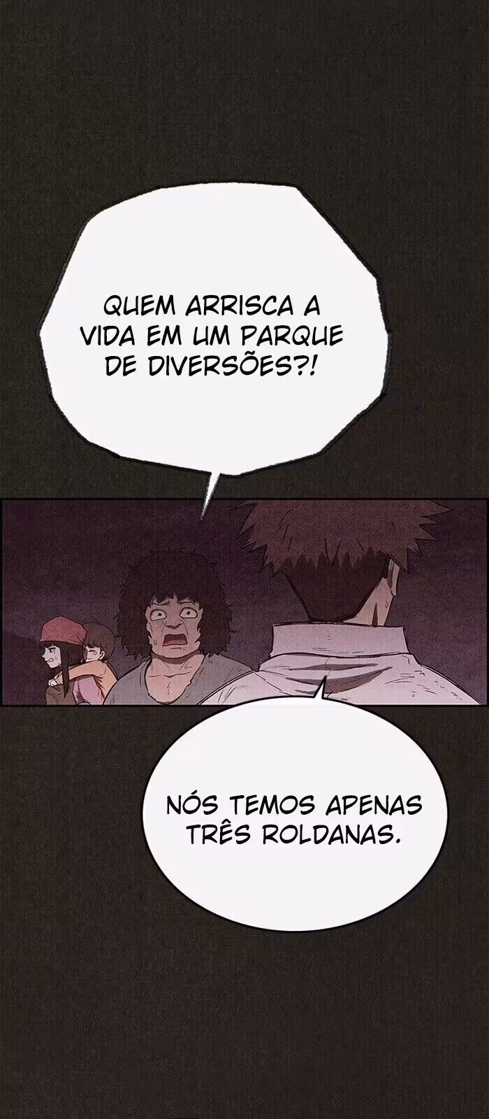Página do Capítulo 131