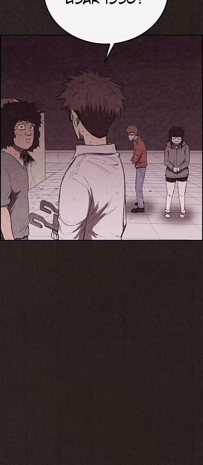 Página do Capítulo 131