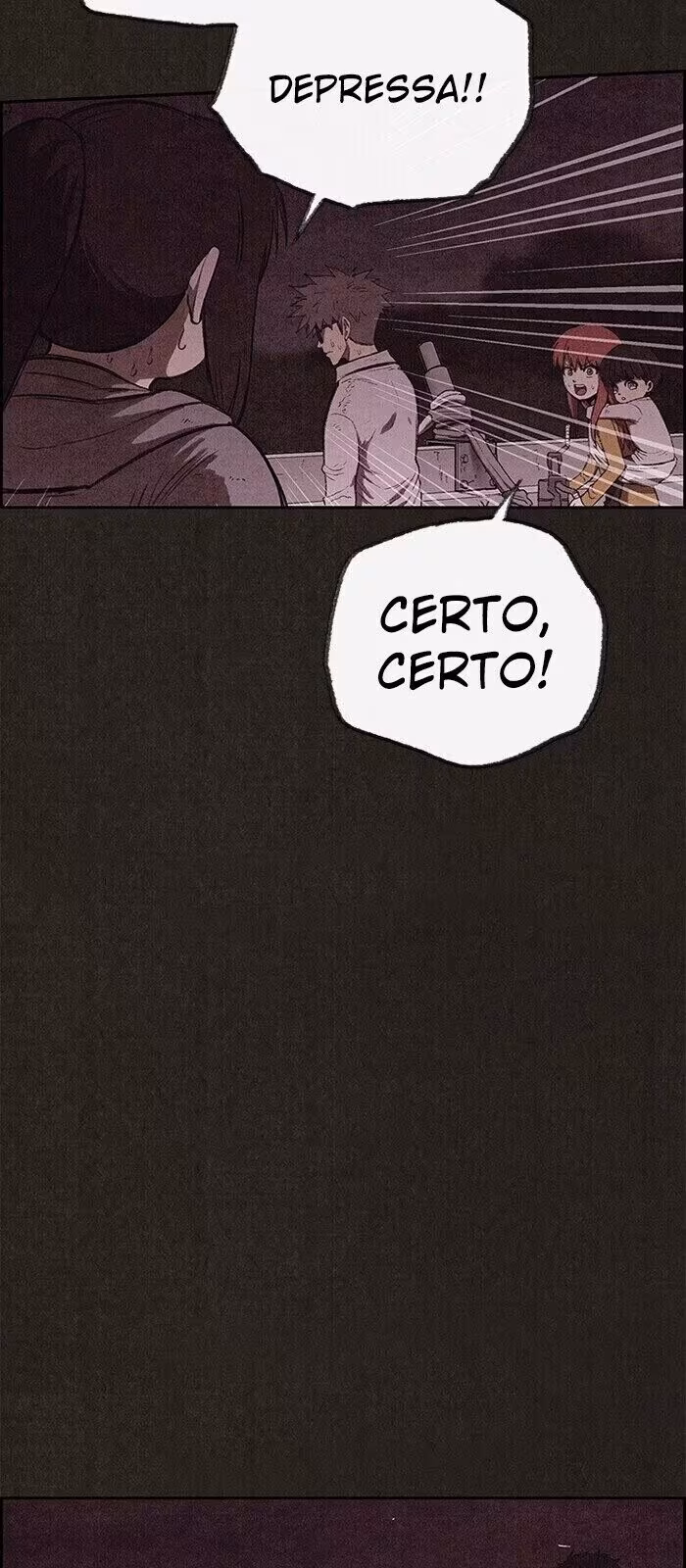 Página do Capítulo 131