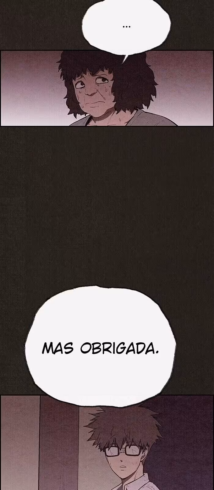 Página do Capítulo 132