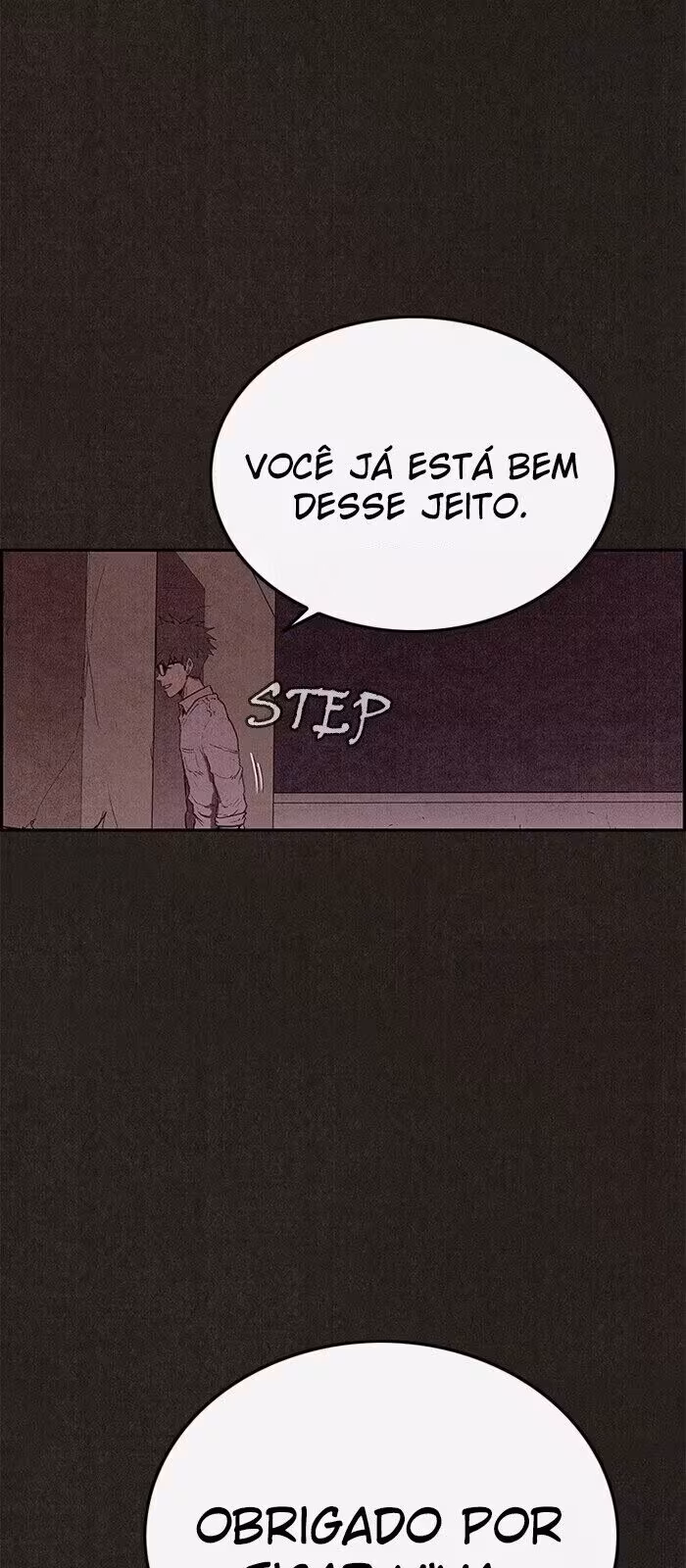 Página do Capítulo 132