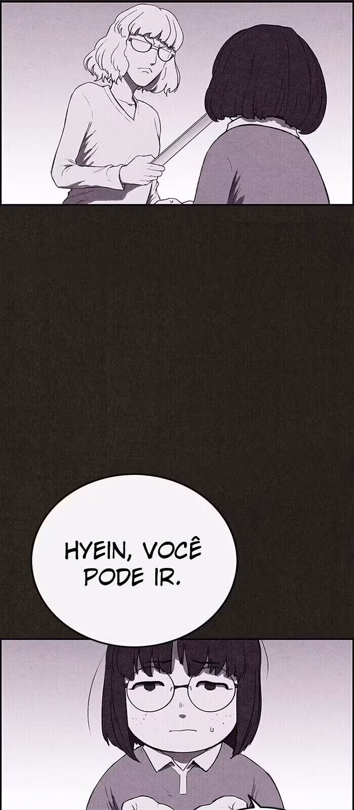 Página do Capítulo 132
