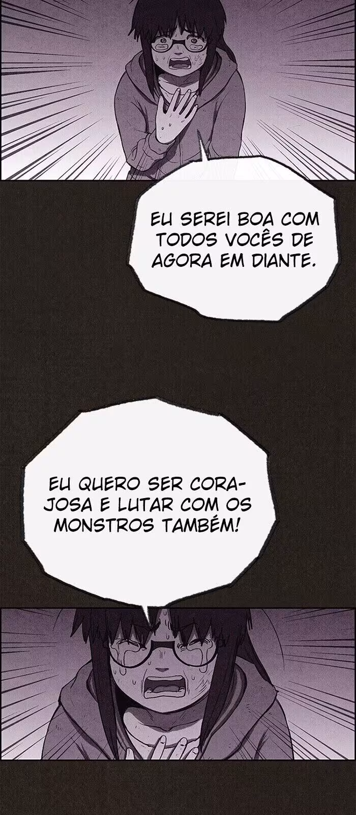 Página do Capítulo 132