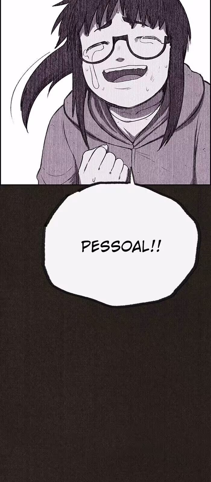 Página do Capítulo 132