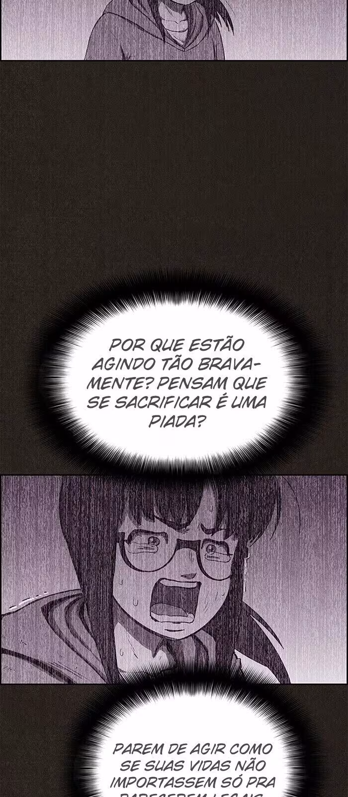 Página do Capítulo 133