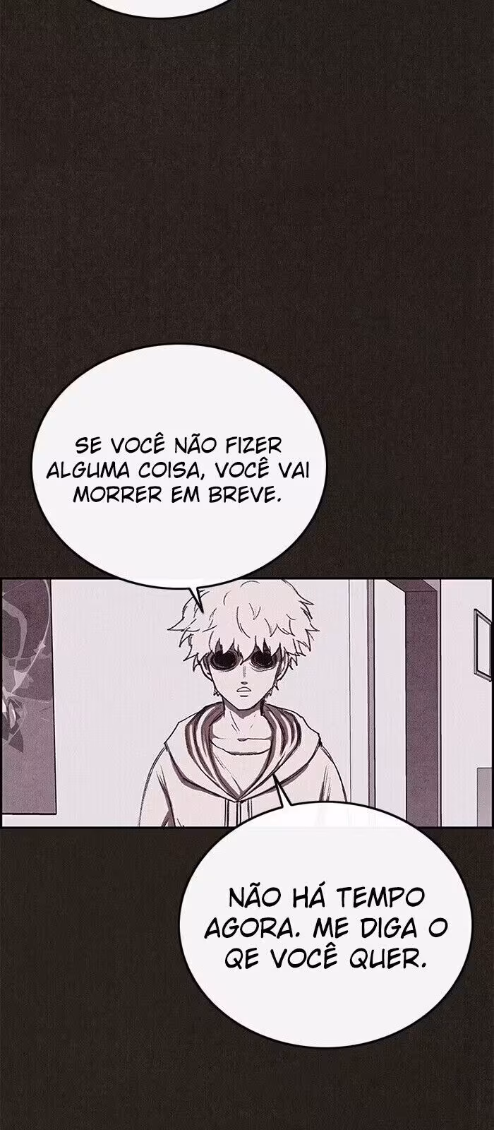 Página do Capítulo 133
