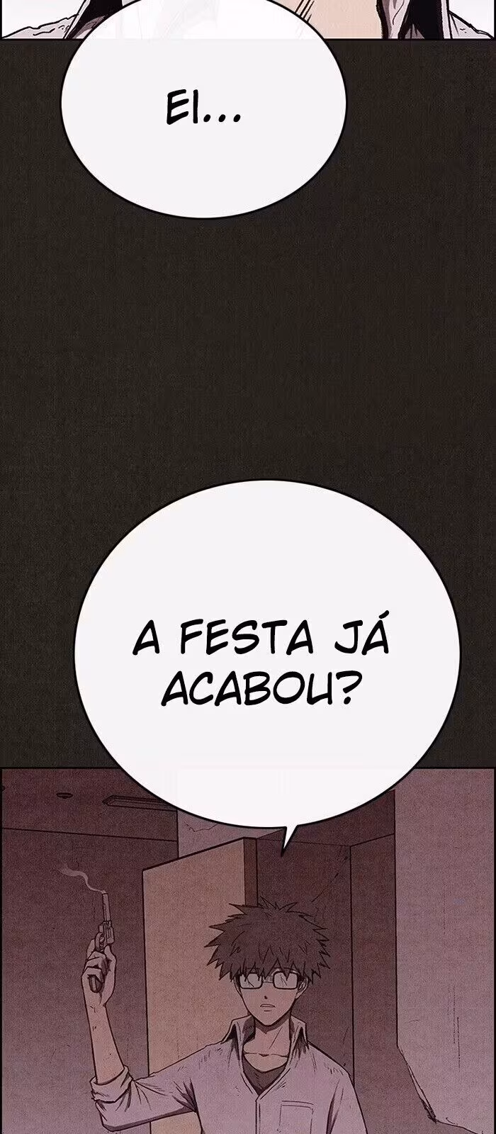 Página do Capítulo 133