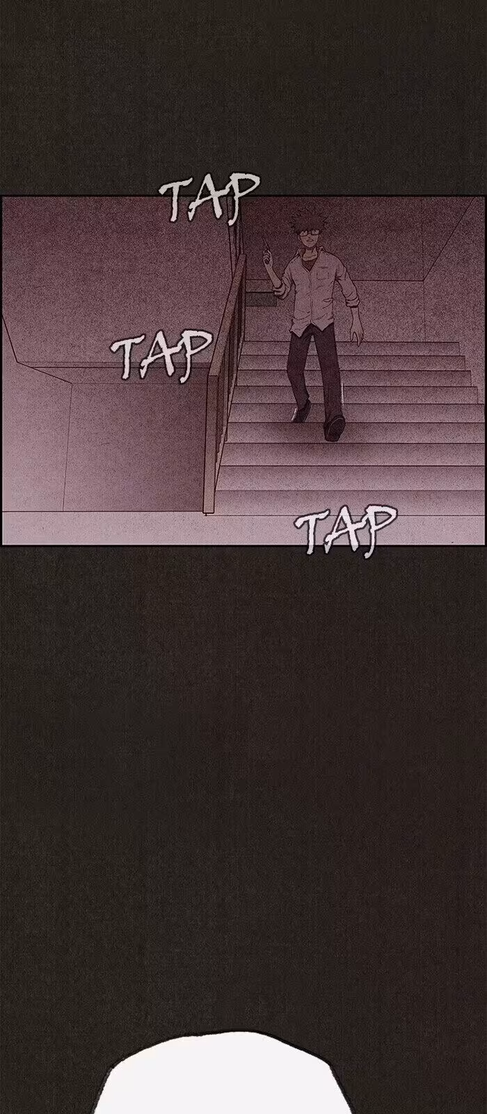 Página do Capítulo 134
