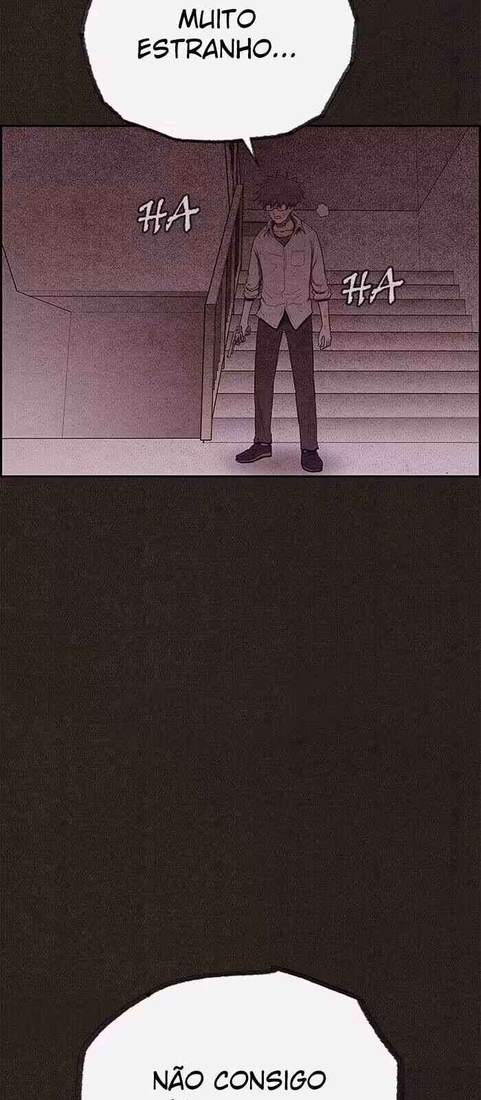 Página do Capítulo 134