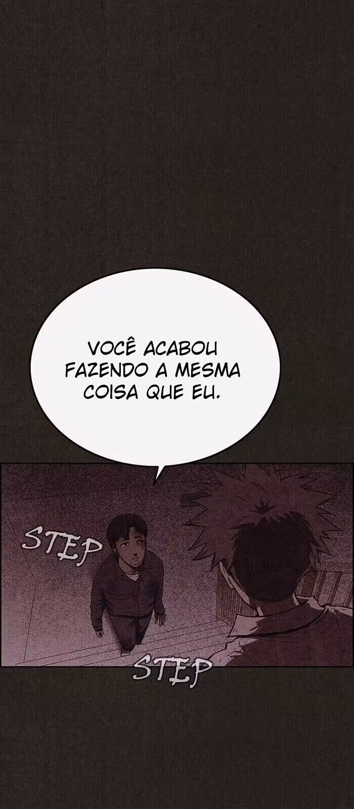 Página do Capítulo 134