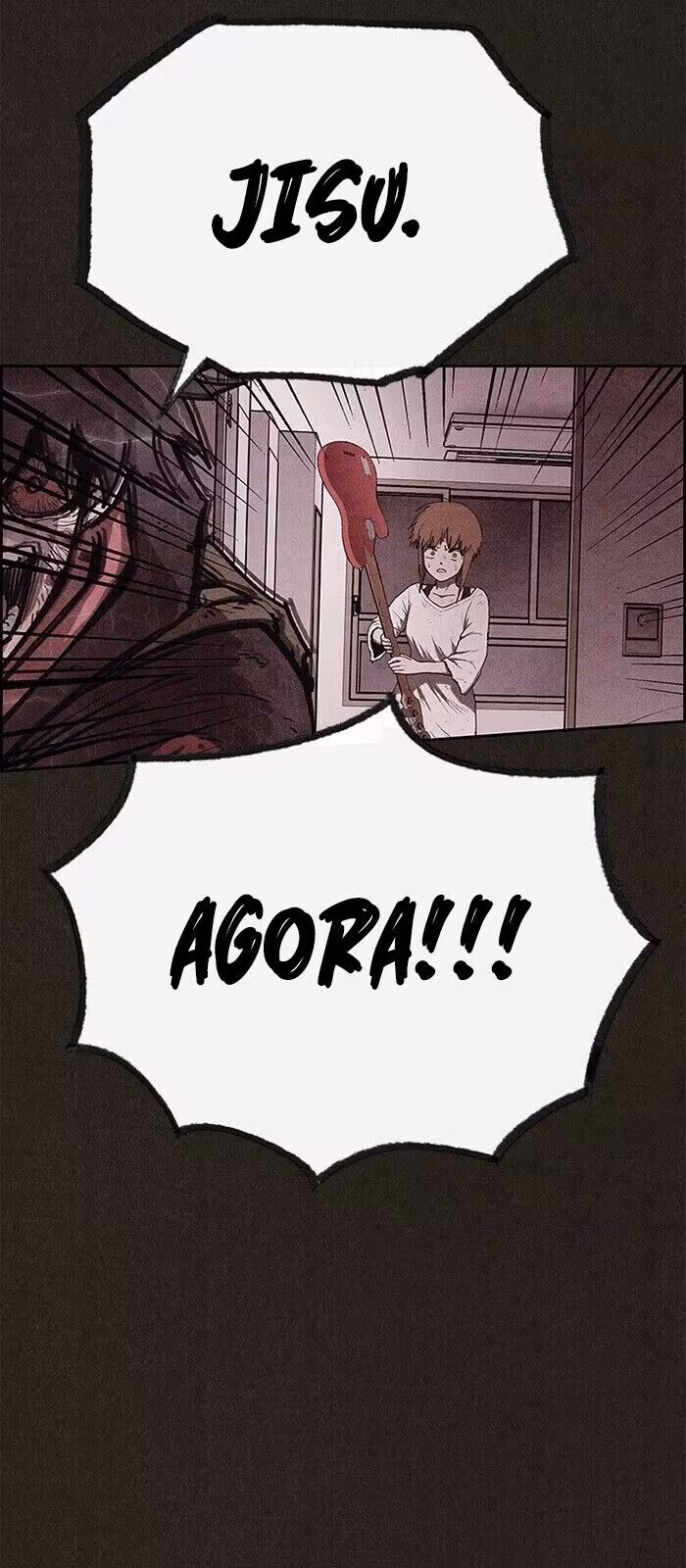 Página do Capítulo 135