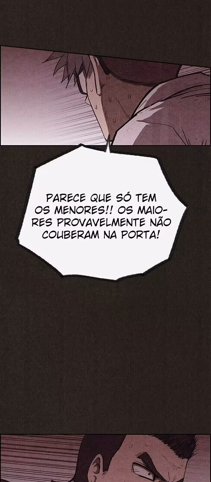 Página do Capítulo 135