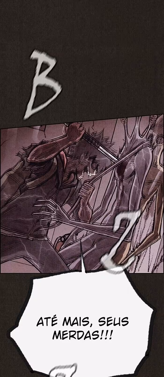 Página do Capítulo 135