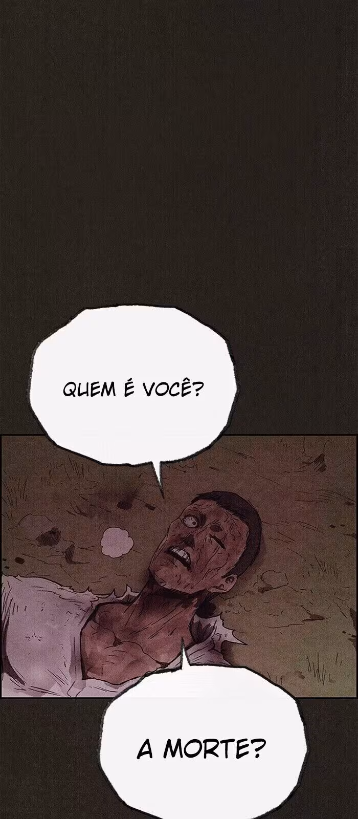 Página do Capítulo 135