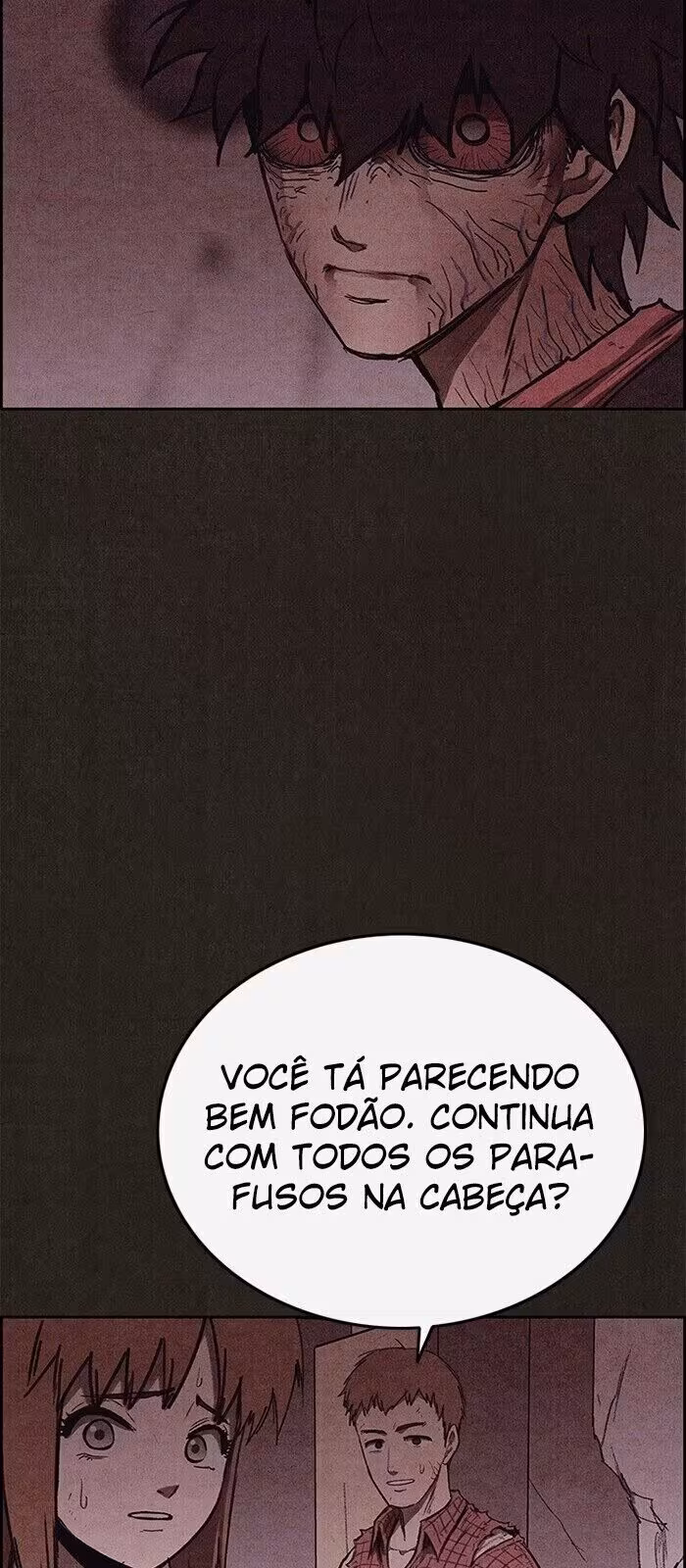 Página do Capítulo 136