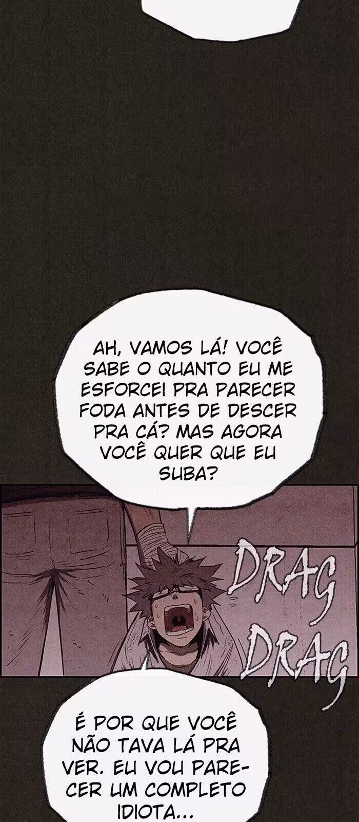 Página do Capítulo 136