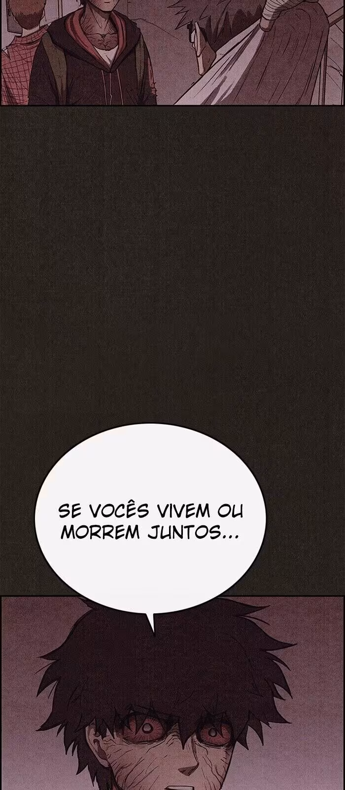 Página do Capítulo 136