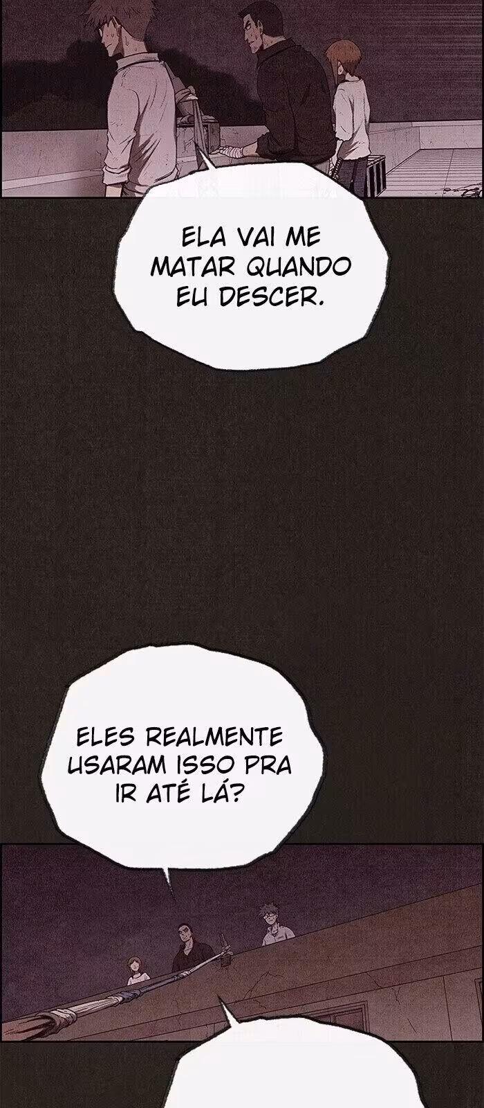 Página do Capítulo 136