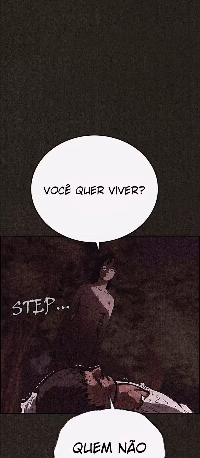 Página do Capítulo 137