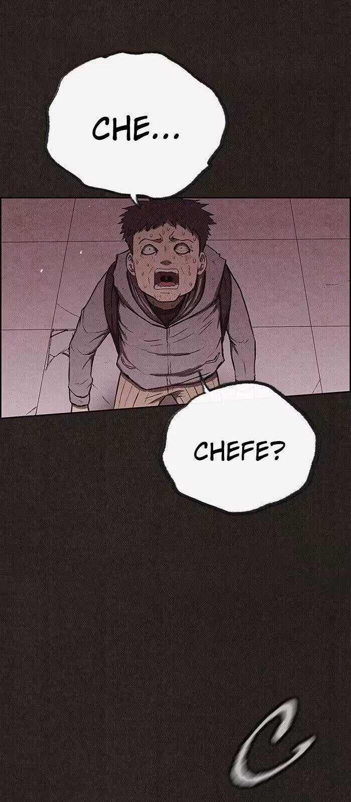 Página do Capítulo 137
