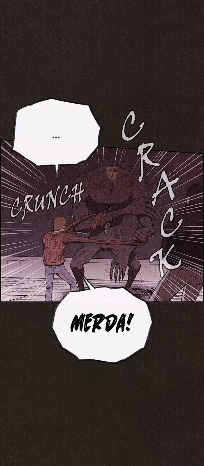 Página do Capítulo 137