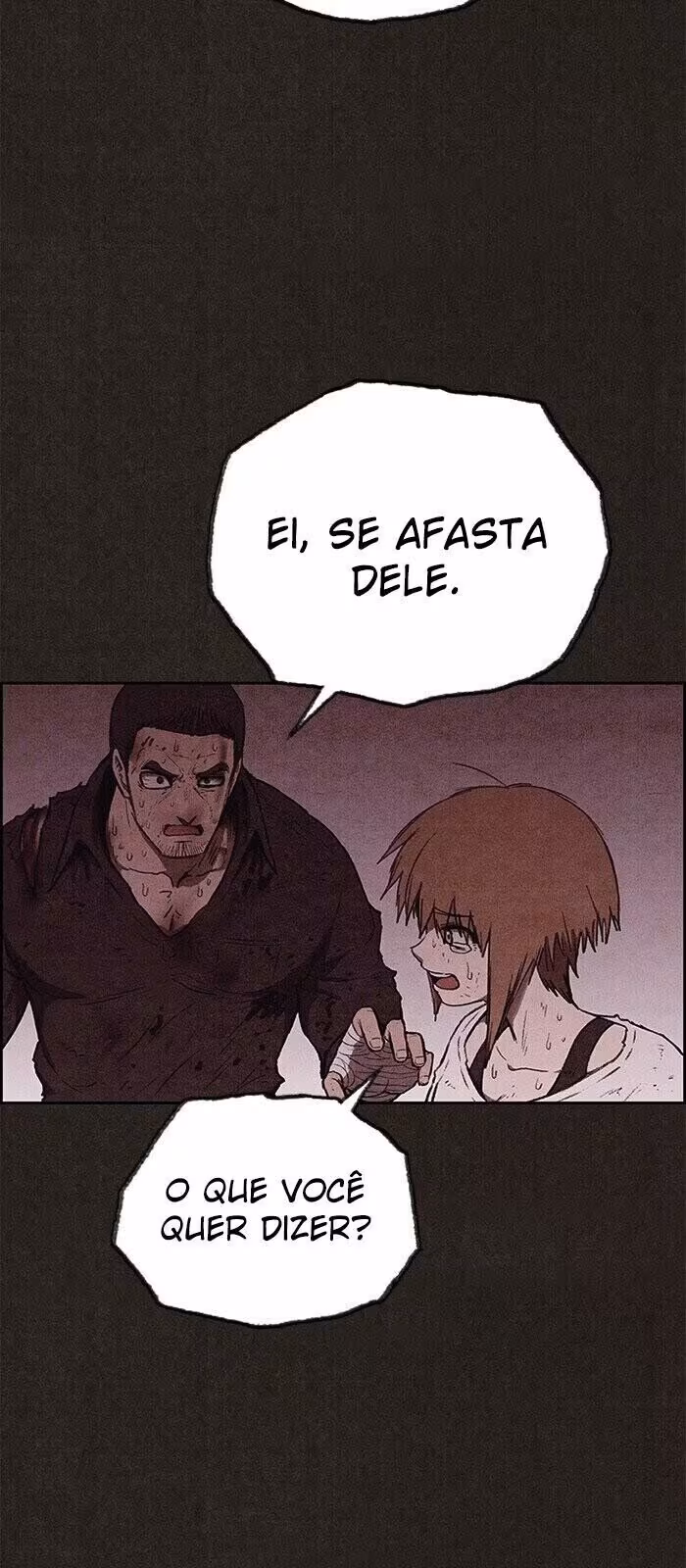 Página do Capítulo 139