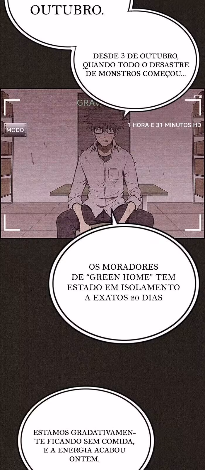 Página do Capítulo 139