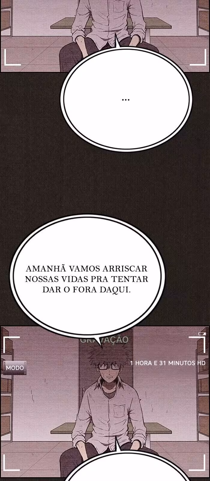 Página do Capítulo 139