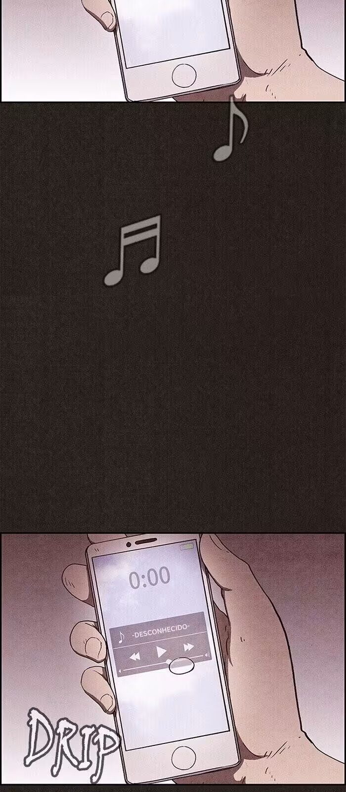 Página do Capítulo 139