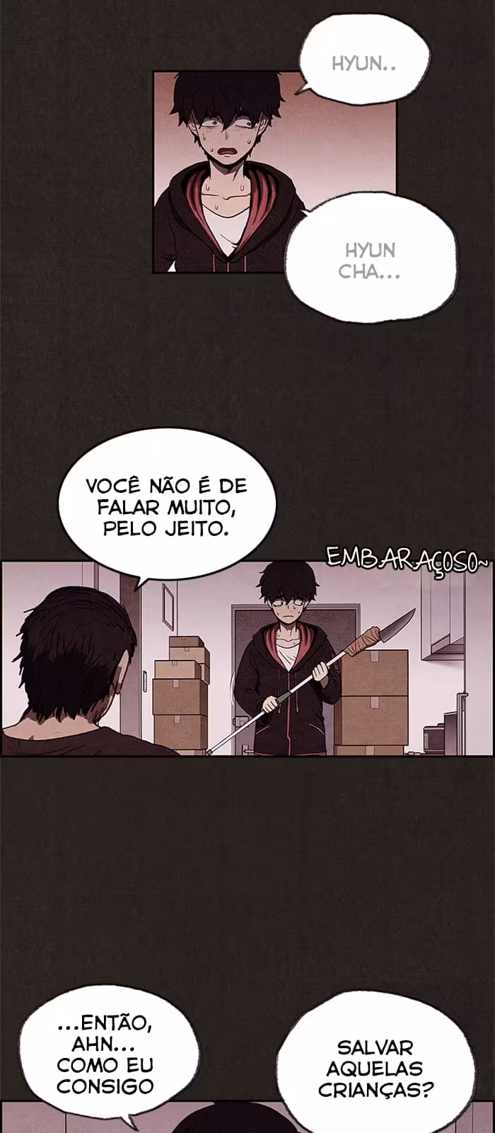Página do Capítulo 16