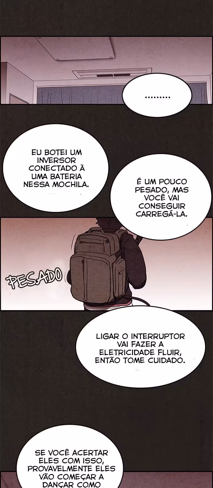 Página do Capítulo 16