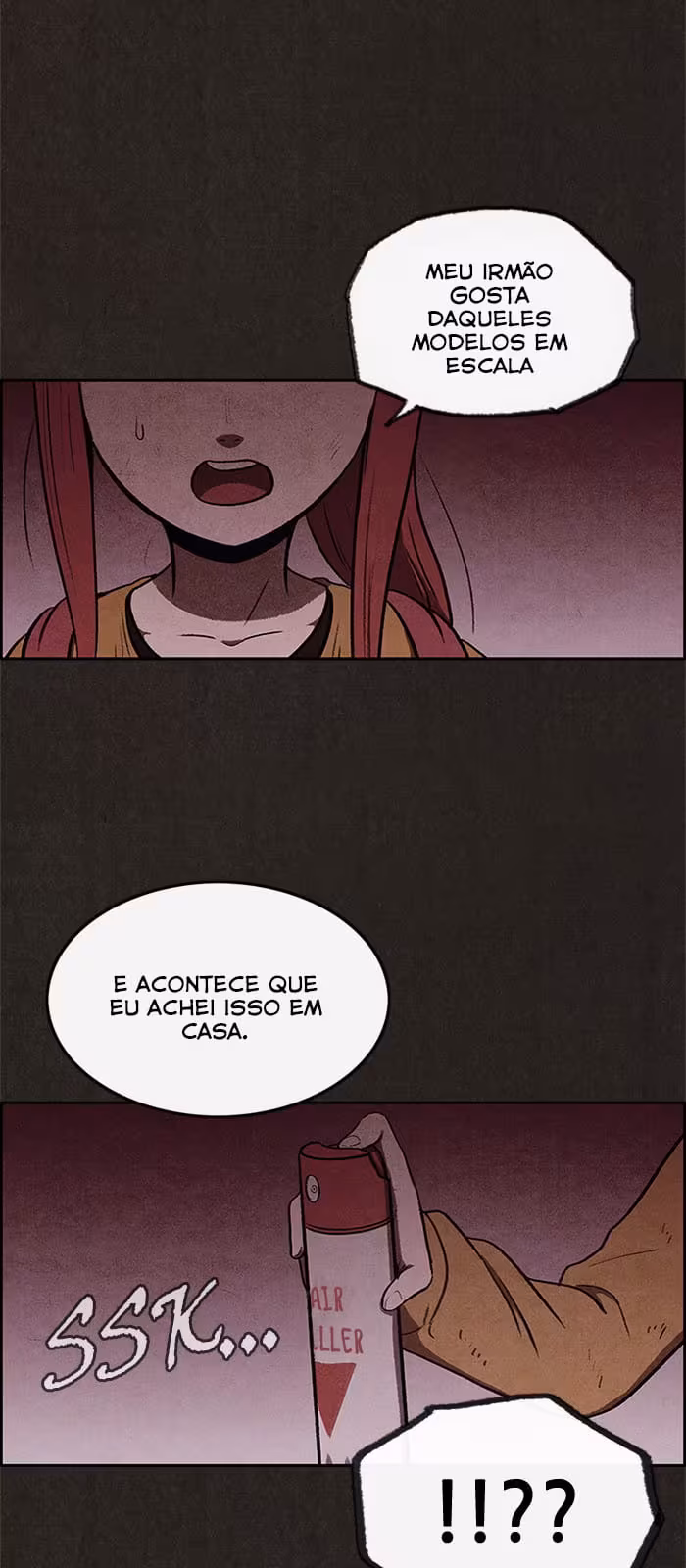 Página do Capítulo 31