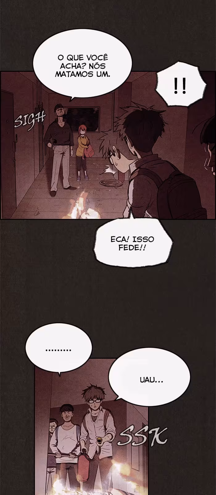 Página do Capítulo 31