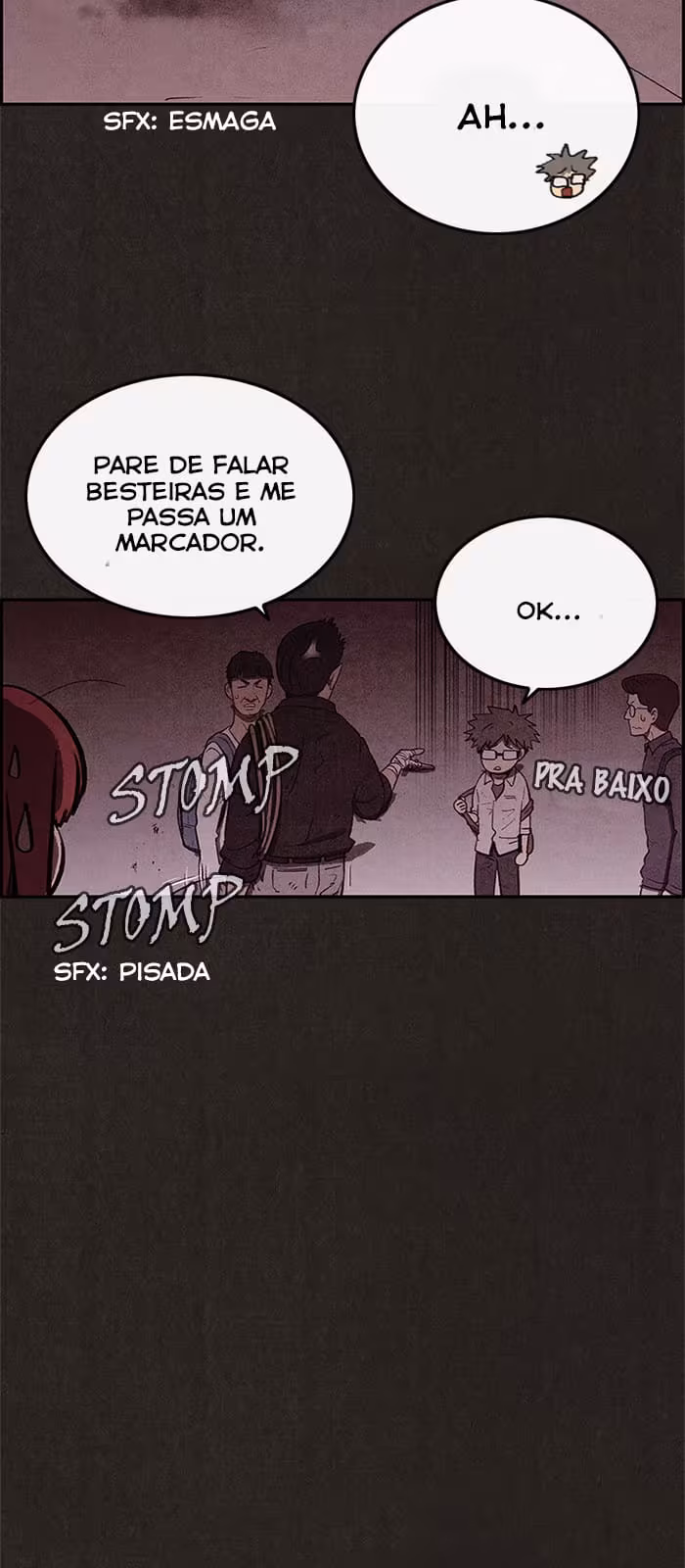 Página do Capítulo 31