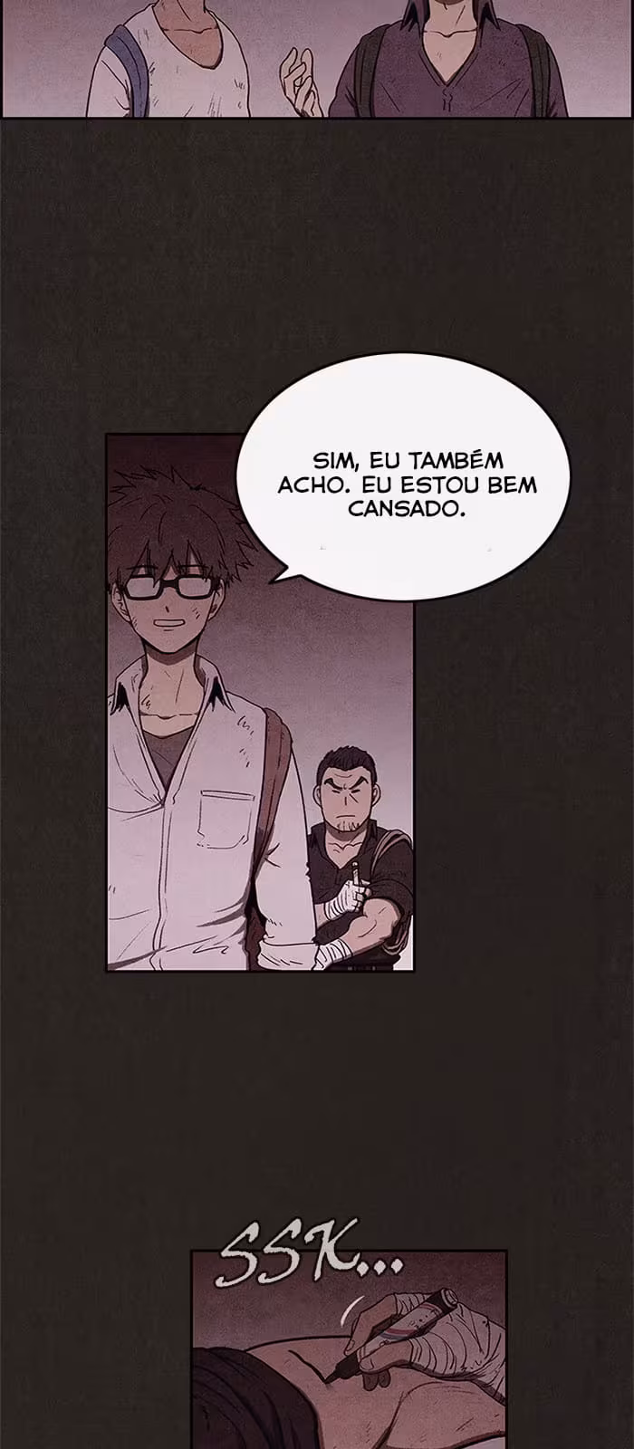 Página do Capítulo 31