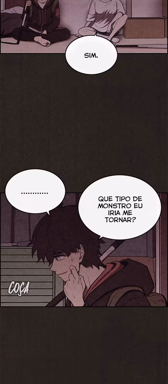 Página do Capítulo 32