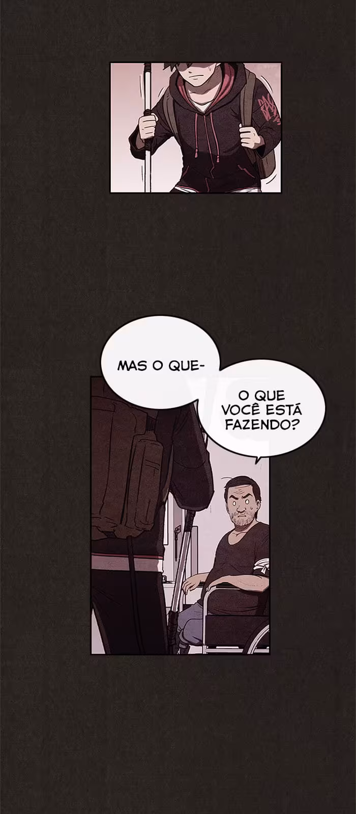 Página do Capítulo 33