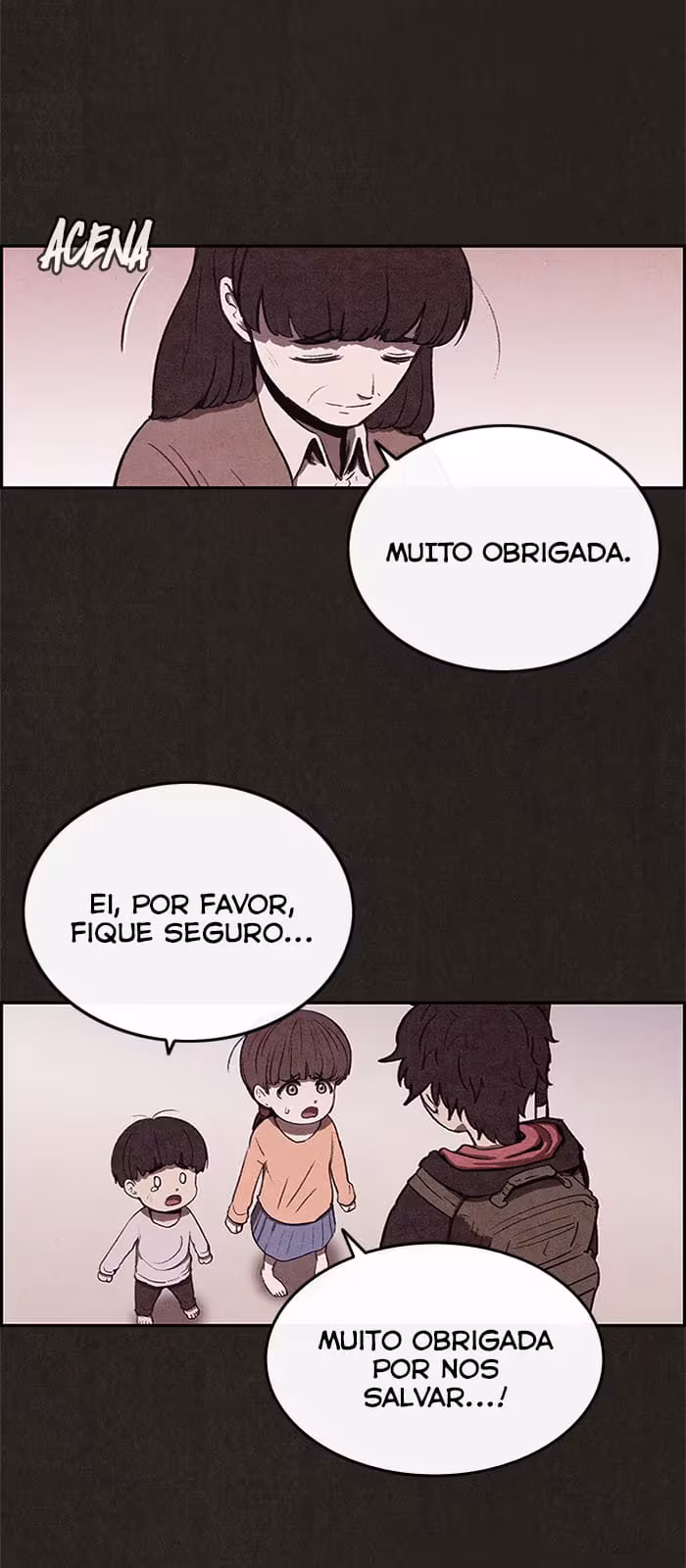 Página do Capítulo 33