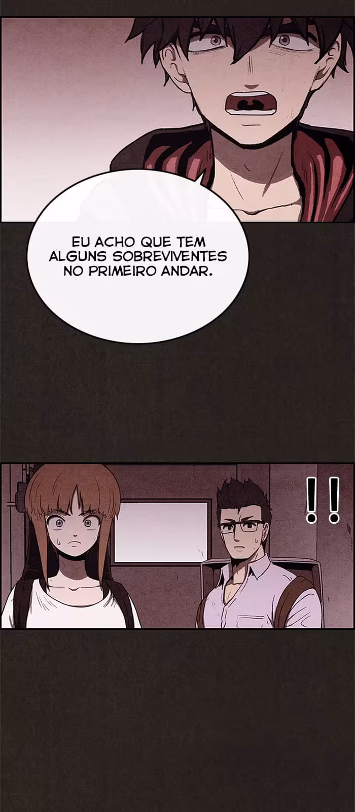 Página do Capítulo 33