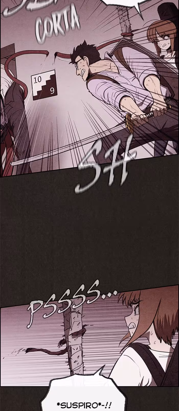 Página do Capítulo 35