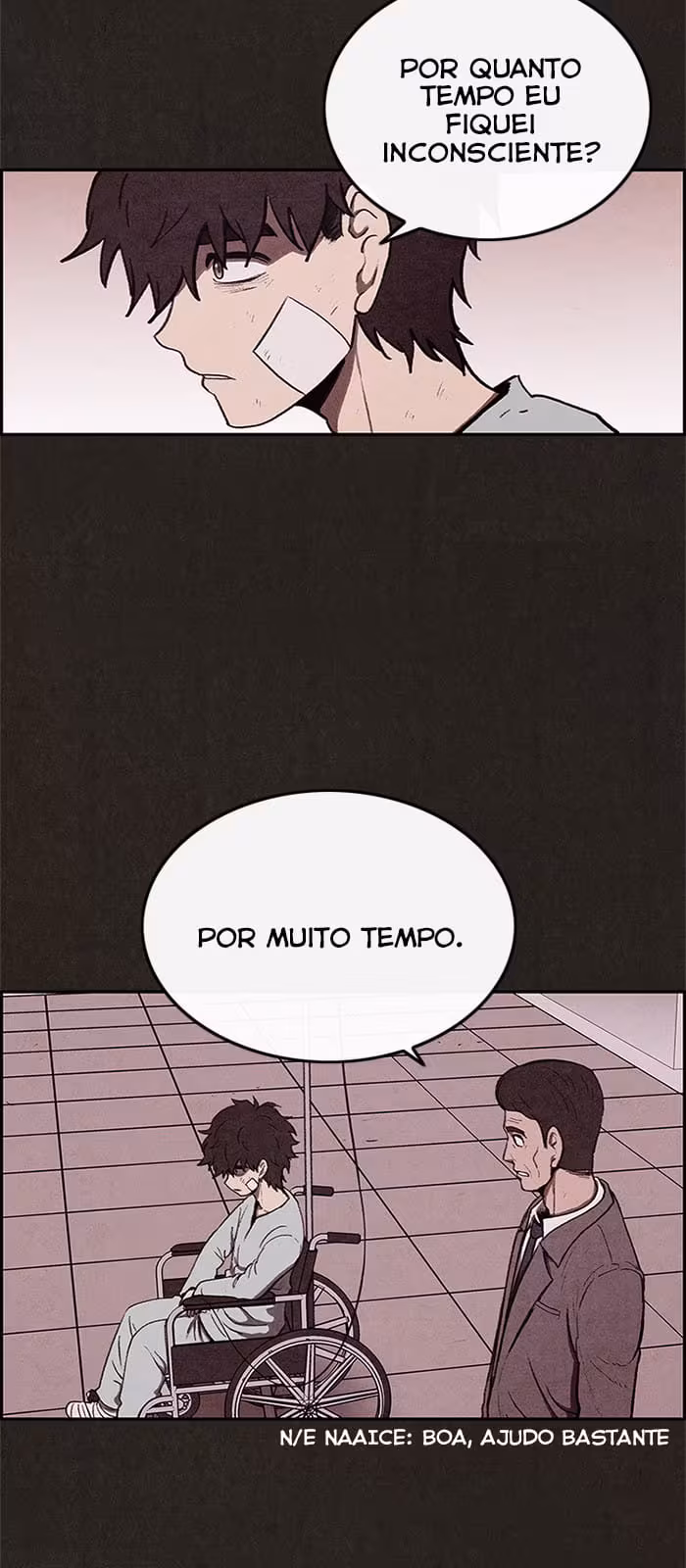 Página do Capítulo 36