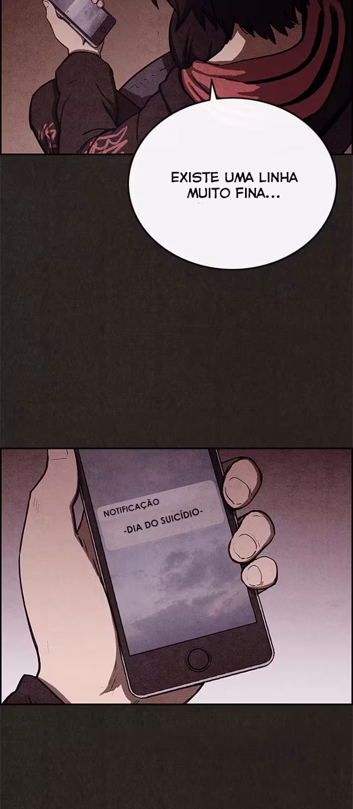 Página do Capítulo 38