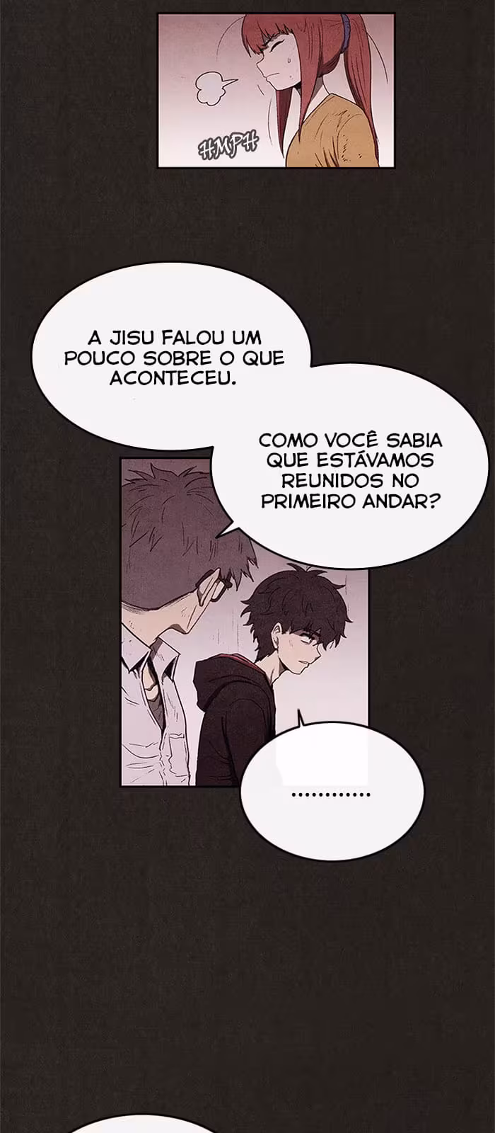 Página do Capítulo 39