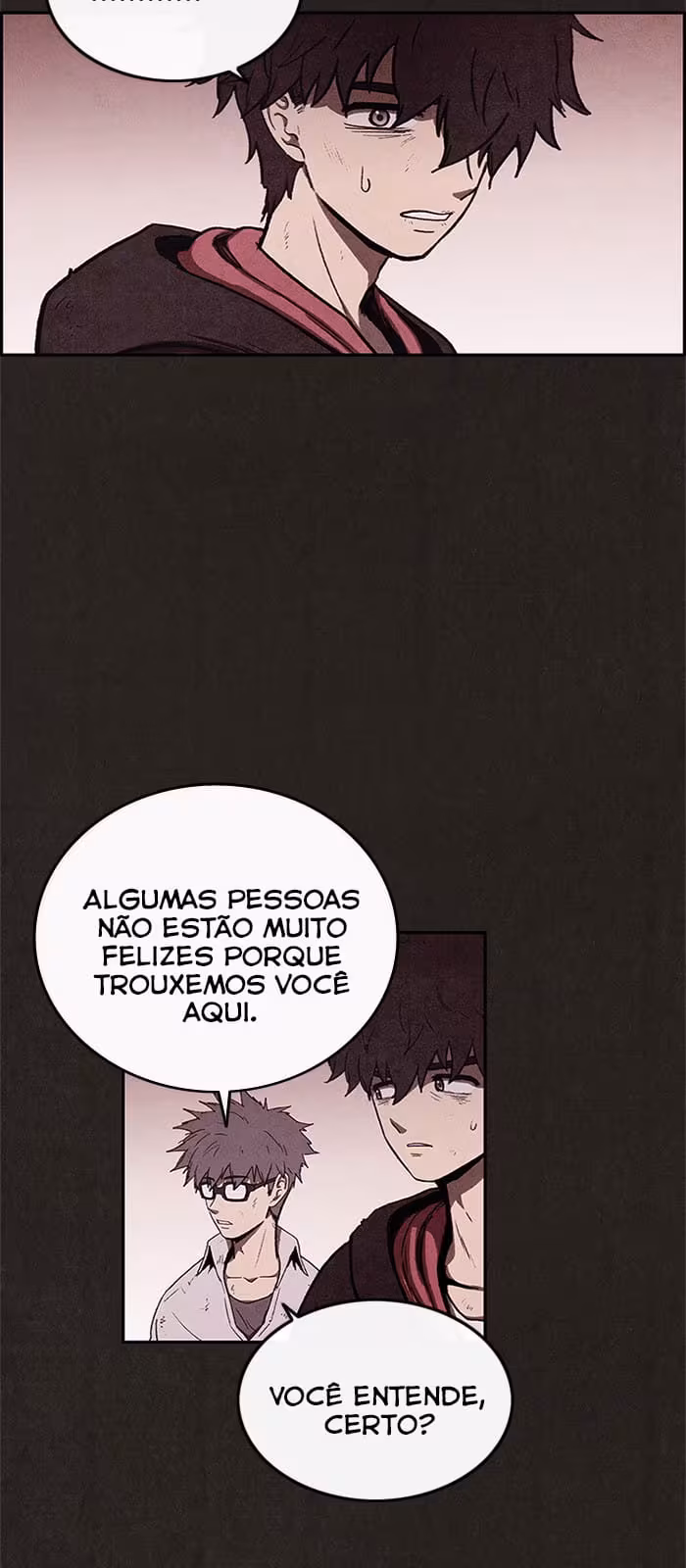 Página do Capítulo 39
